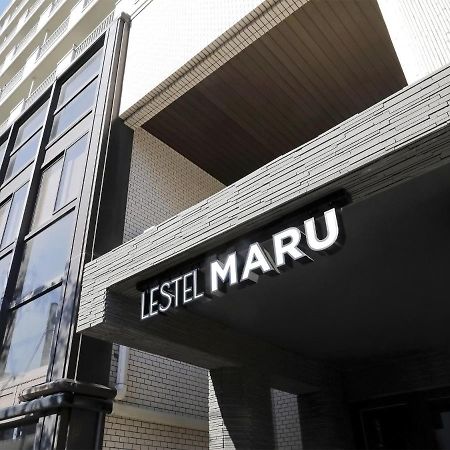 Lestel Maru Sapporo Maruyama - Vacation Stay 15371V ภายนอก รูปภาพ