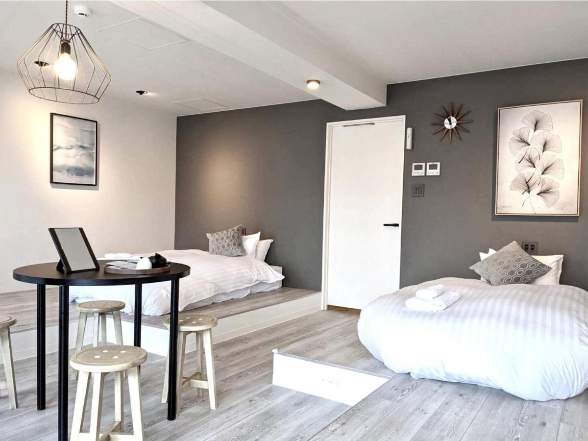 Lestel Maru Sapporo Maruyama - Vacation Stay 15371V ภายนอก รูปภาพ