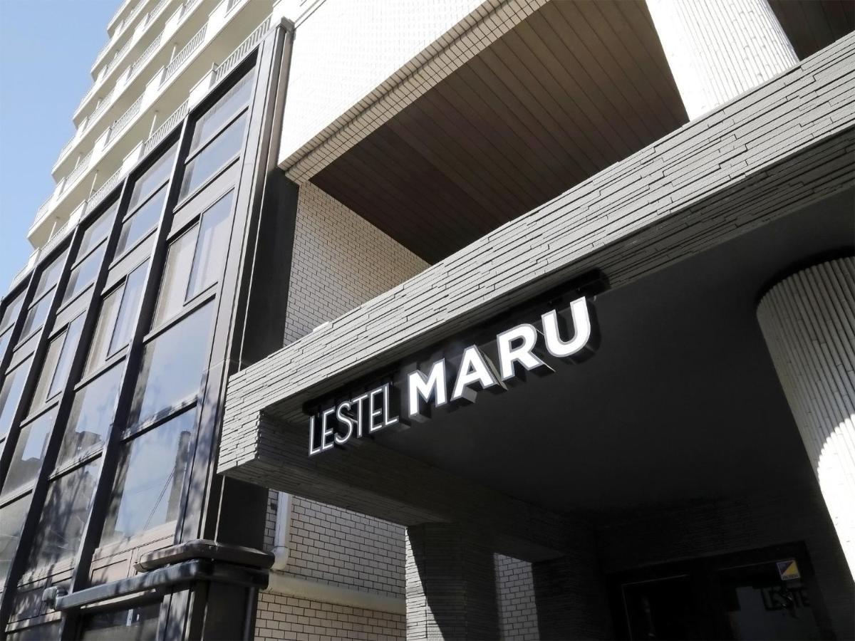 Lestel Maru Sapporo Maruyama - Vacation Stay 15371V ภายนอก รูปภาพ