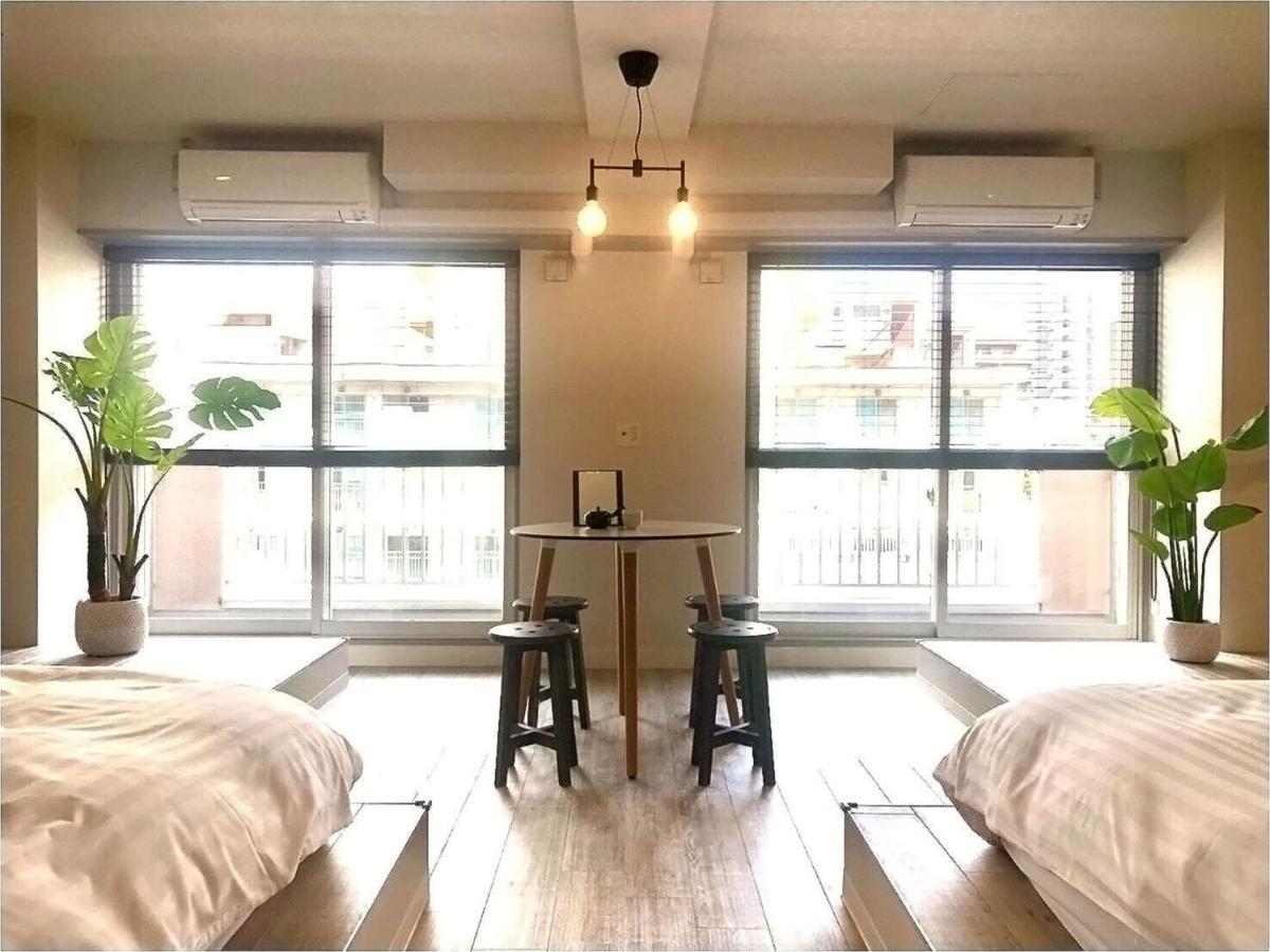 Lestel Maru Sapporo Maruyama - Vacation Stay 15371V ภายนอก รูปภาพ