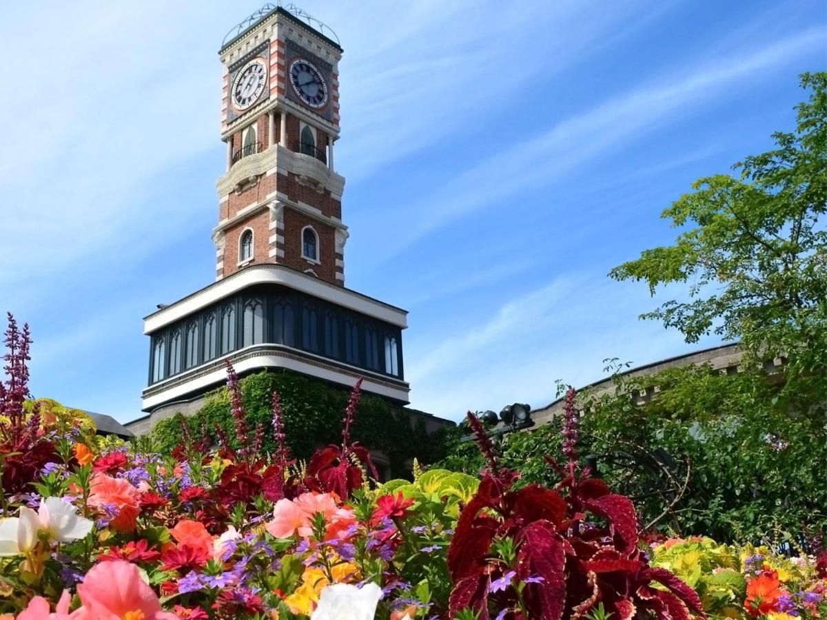 Lestel Maru Sapporo Maruyama - Vacation Stay 15371V ภายนอก รูปภาพ