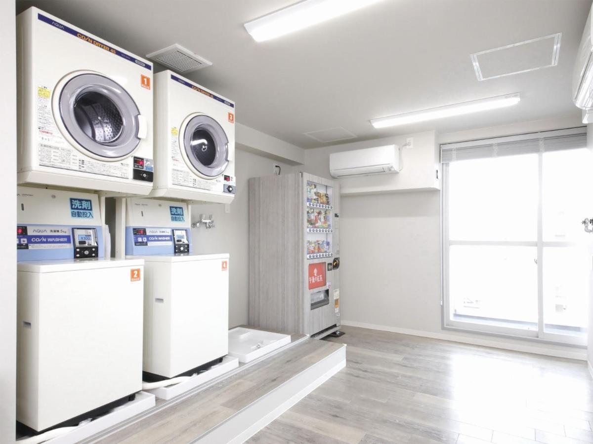 Lestel Maru Sapporo Maruyama - Vacation Stay 15371V ภายนอก รูปภาพ